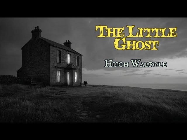 Vídeo relacionado con The Little Ghost (Seth's Christmas Ghost Stories)