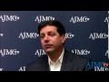 Dan Leonard Discusses the AMCP-ISPOR-NPC Comparative Effectiveness Research Collaboration