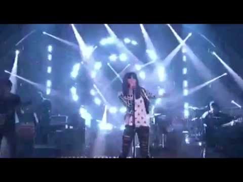 Jena Irene - Bring Me To Life - Top 9 - AMERICAN IDOL SEASON XIII