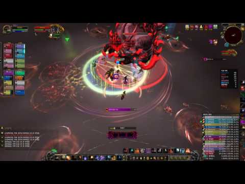 Noin vs Mythic Xavius