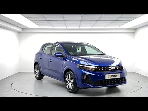 Dacia Sandero Expression TCe 100 E06X - Image 2