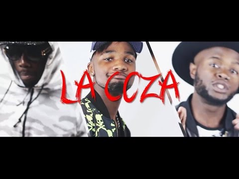 La Coza - Glisser Les Souliers .ft Sejii (StreetClip)