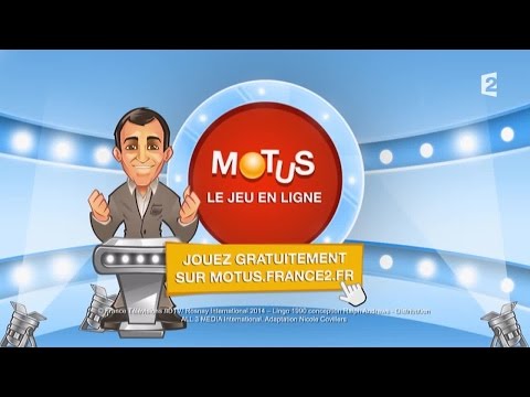 Motus du 17/12/15 - Intégrale