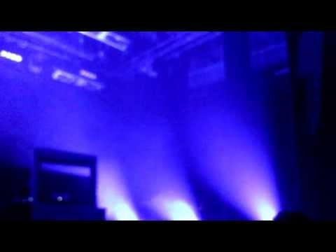 Entrée de Daouf Hangar 106 Rouen le Samedi 23 Mars 2013 - 1ere partie des psy 4