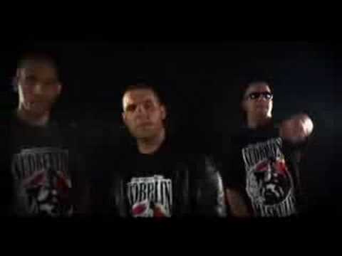 goDsilla feat fler - Ich Bin Ein Rapper video [no-fake]