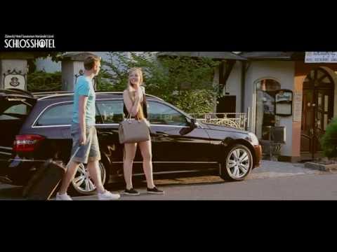 SCHLOSSHOTEL MARIENBAD