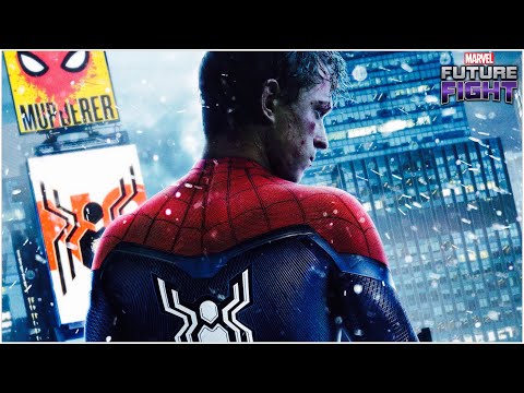 I HONESTLY CAN’T BELIEVE HOW MUCH THE GAME HAS CHANGED IN THE LAST FEW YEARS! Marvel Future Fight