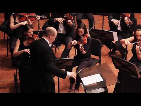 Johannes Brahms: Hungarian Dance No 5 - Makris Symphony Orchestra, Gosta 🎵 DON'T FORGET TO SUBSCRIBE