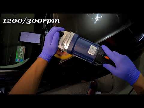 Kochchemie KOCH CHEMIE Heavy Cut H8.02, poliravimo pasta, 250ml video