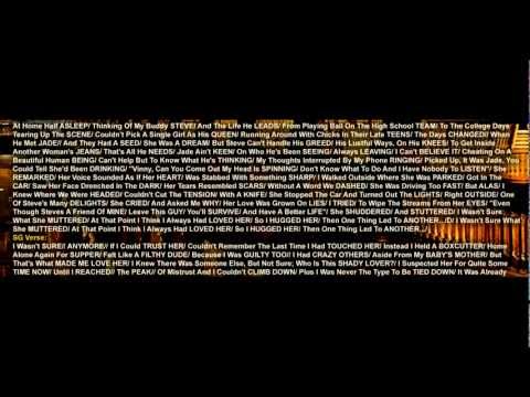 SeraphGuard/SnakeVersusCrane - Short Stories -04- Boxcutter (Feat. Dictator).mp4