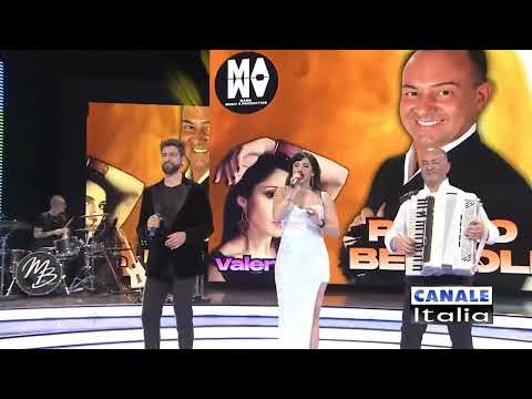 ORCHESTRA PAOLO BERTOLI - Aspettami li