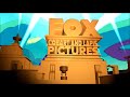 Fox Cobart And Lapis Pictures Logo 2009 IceLucario64 Style