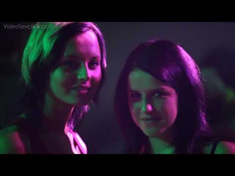 Discomazec XVII. - Alexandra Stan