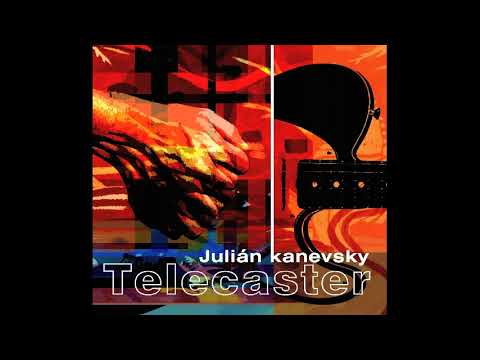 RIce & Chicken (...to DANNY GATTON)