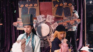 [閒聊] 派對咖孔明op低成本cos版