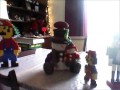 88buttee S Christmas Meet The Marios