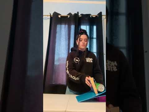 Can One Can Win?- Newton's 2nd Law Experiment