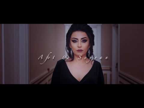 Afet & Seyran-Seni seven varsa (teaser 2017)
