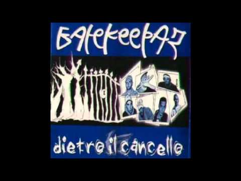 Gatekeepaz - Invincibili e intoccabili