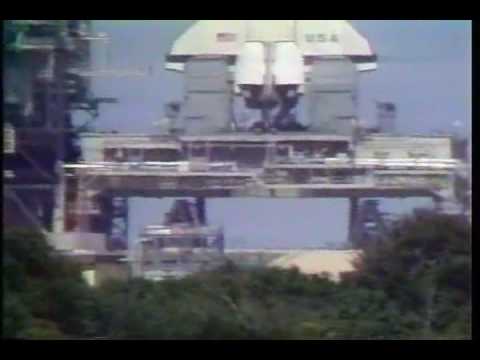 Watch the Launch