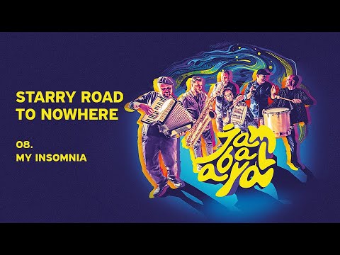 08 My Insomnia