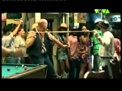 Big Ali Feat  Dollarman   Hit The Floor