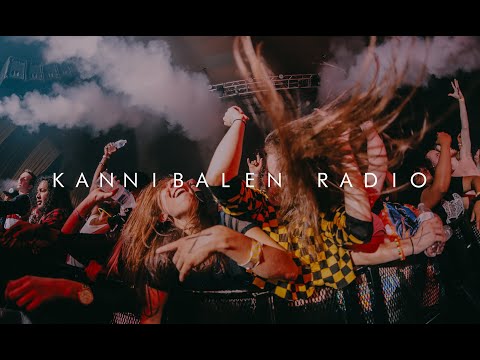 Kannibalen Radio (Ep.59) [Mixed by Lektrique] - 2015 Recap Mix