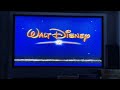 Opening To Mary Poppins 1964 2002 VHS Australia