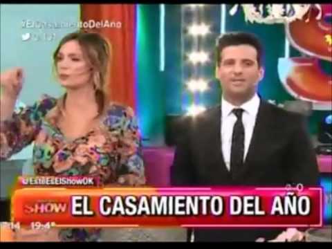 CasamientoPyP (EEES 06/10/14 [primera parte]) @CarmeBariloche