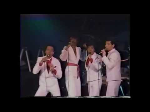 The Teenagers - I Promise To Remember (Live)