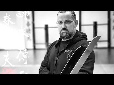 VING TSUN KUNG-FU Seminars (Göksel Erdogan-Method / Wong Shun Leung-lineage)