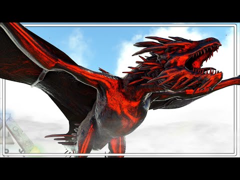 THIS WYVERN RULES THE UNDERWORLD | ARK Primal Fear [EP42]