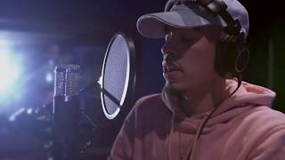 The Bangles - Eternal Flame - Daecolm (cover)