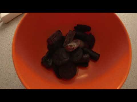 MongoTV_12280 - Spiser SKÅL SLIK Sankt Hans NAT