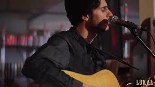 Can Ozan - Mutlu Olmak Zordur Derler | LOKAL