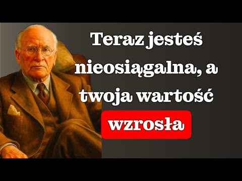 Co myśli mężczyzna, gdy widzi, że twoja godność jest silniejsza niż twoja miłość do niego | Jung