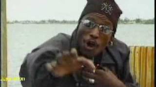 Ismael Isaac: Koro Joe