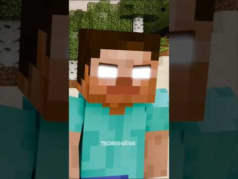 Herobrine VS Roblox Herobrine 💀