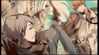 Nightcore - We Dance To A Different Disco, Honey [Short Stack]