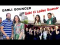 Babli Bouncer Screening In Delhi Delite Cinema Tamanna Bhatiya Madhur Bhandarkar Ladies Bouncer