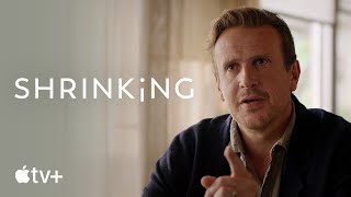 Shrinking — An Inside Look | Apple TV+