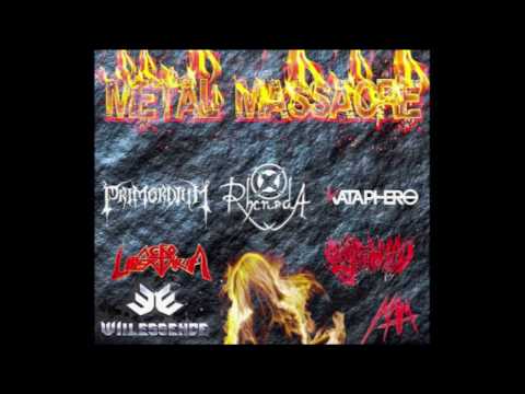 Kataphero - Nomad (rehearsal)