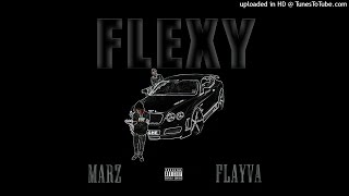 #GHE Marz ft Flayva - Flexy {HQ}