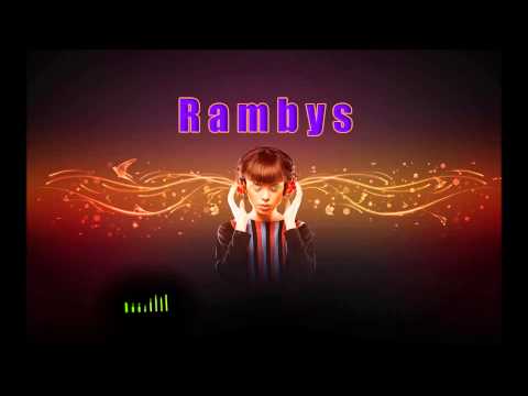 DJ Rambys Proxy Helicopter