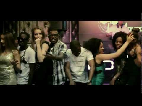 Africa Connected  ABUSA   OFFICIAL VIDEO CLIP