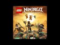 Ninjago Soundtrack | Hunted (Season 9) Recap/Intro