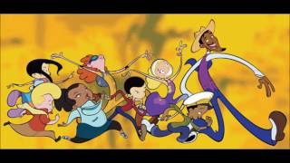 Clean Up - Class of 3000