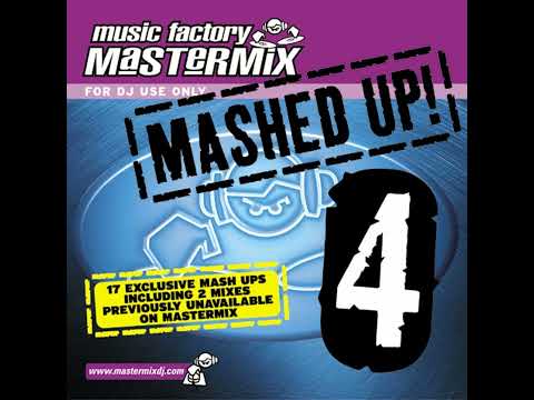 Prodigy Vs Enya (Smack My Bitch Up Vs Orinoco Flow)  - Gary Gee