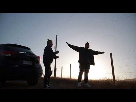 Hordatoj ft Panty -  Ayer (Teaser)