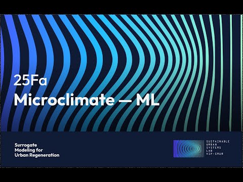 VIP-SMUR — Fa25 — Microclimate-ML